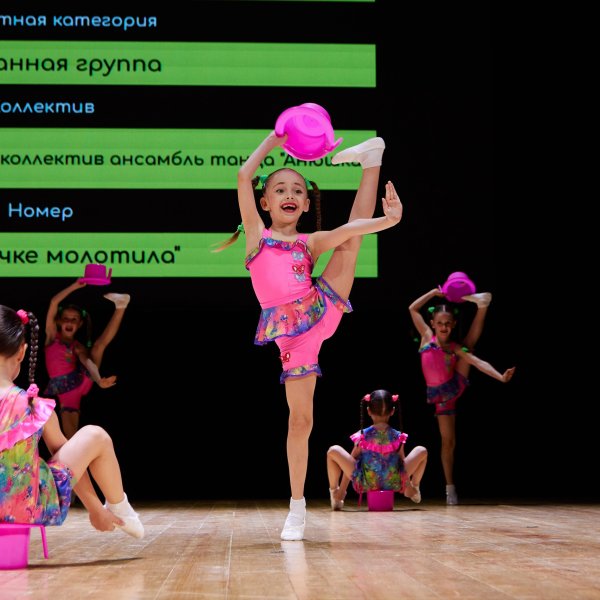 Формула танца, 2023
